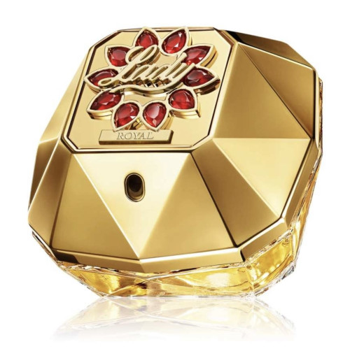 PACO RABANNE LADY MILLION ROYAL EDP 80ML TESTER
