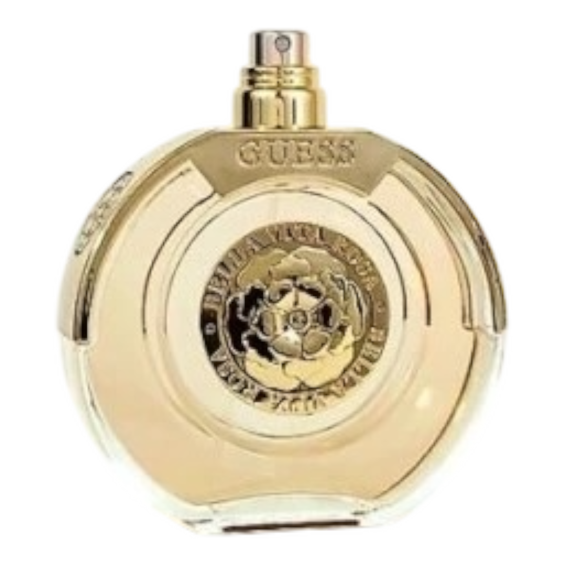 GUESS BELLA VITA ROSA DONNA EDT 100ML TESTER NO TAPPO