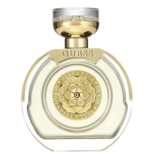 GUESS BELLA VITA EDP 100ML TESTER NO TAPPO