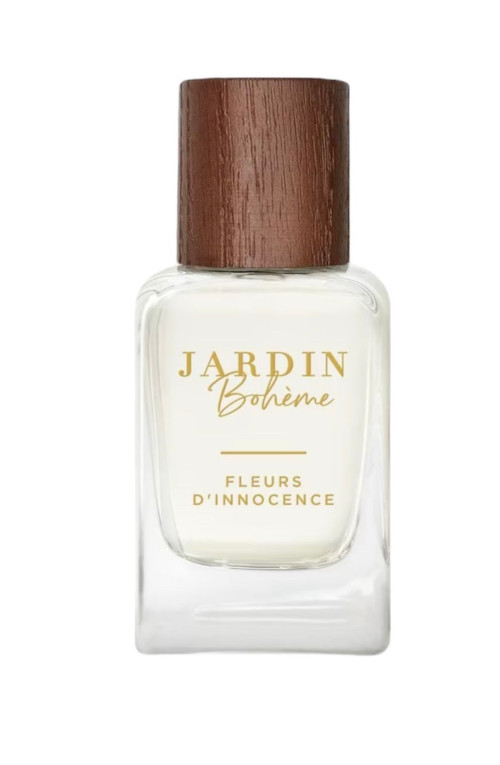 JARDIN BOHEME FLEURS D'INNOCENCE 50ML SPRAY TS