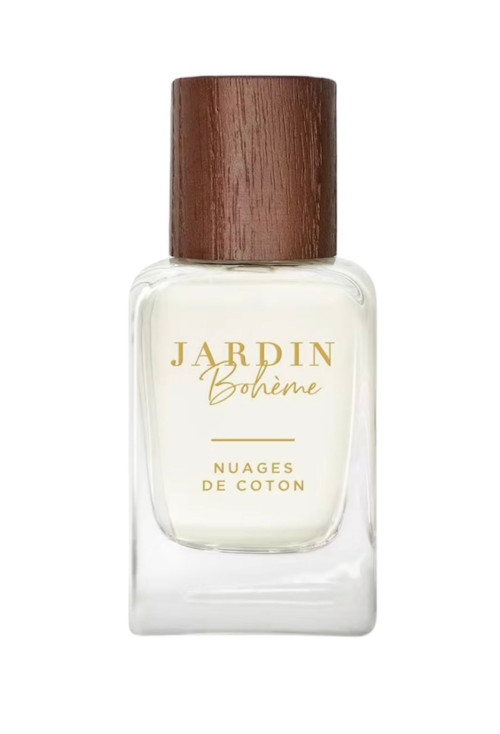 JARDIN BOHEME NUAGES DE COTON EDP 50ML SPRAY TS