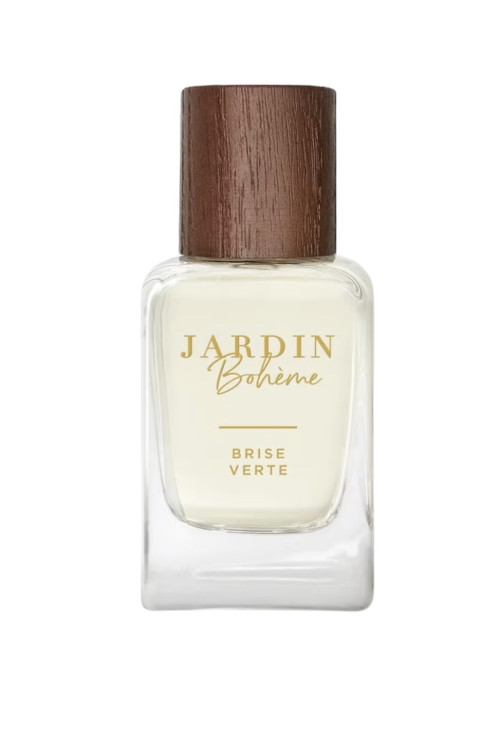 JARDIN BOHEME BRISE VERTE 50ML SPRAY TS