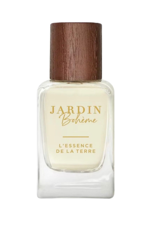 JARDIN BOHEME L'ESSENCE DE LA TERRE EDP 50ML TESTER NO TAPPO