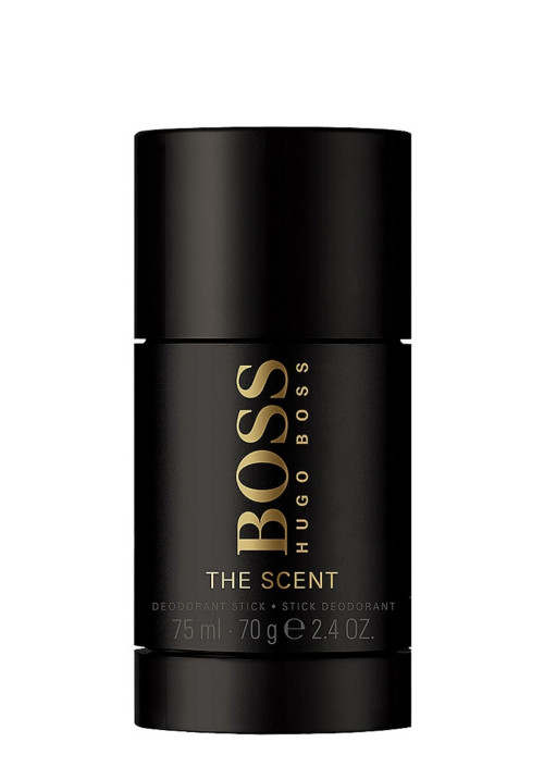 HUGO BOSS THE SCENT UOMO DEO STICK 75ML