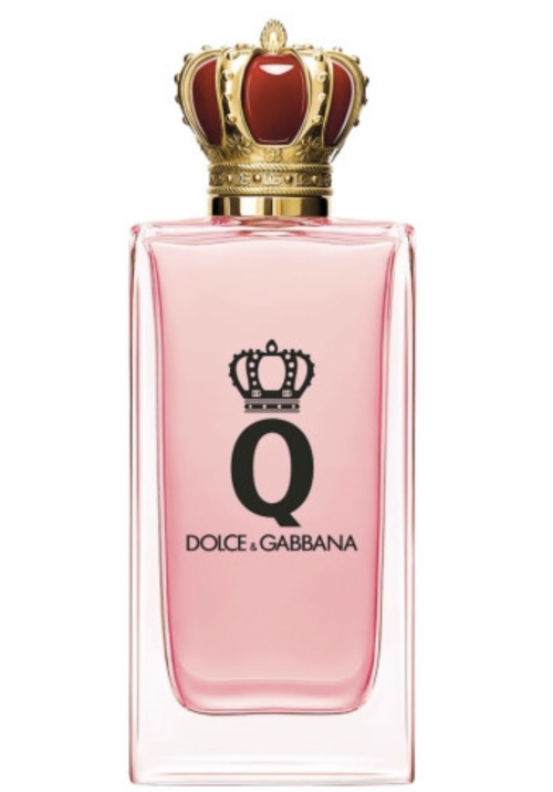 DG Q EDP 100ML TESTER