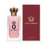 DG Q EDP 50ML INSCATOLATO