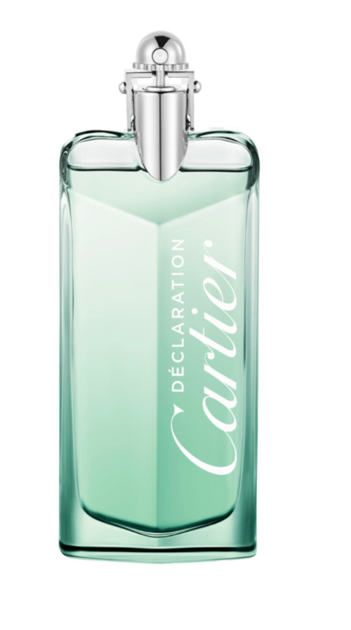 CARTIER DECLARATION HAUTE FRAICHEUR EDT 100ML TESTER
