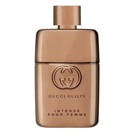 GUCCI GUILTY POUR FEMME INTENSE EDP 90ML TESTER