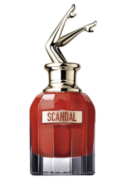 JEAN PAUL GAULTIER SCANDAL LE PARFUM EDP INTENSE 80ML TESTER