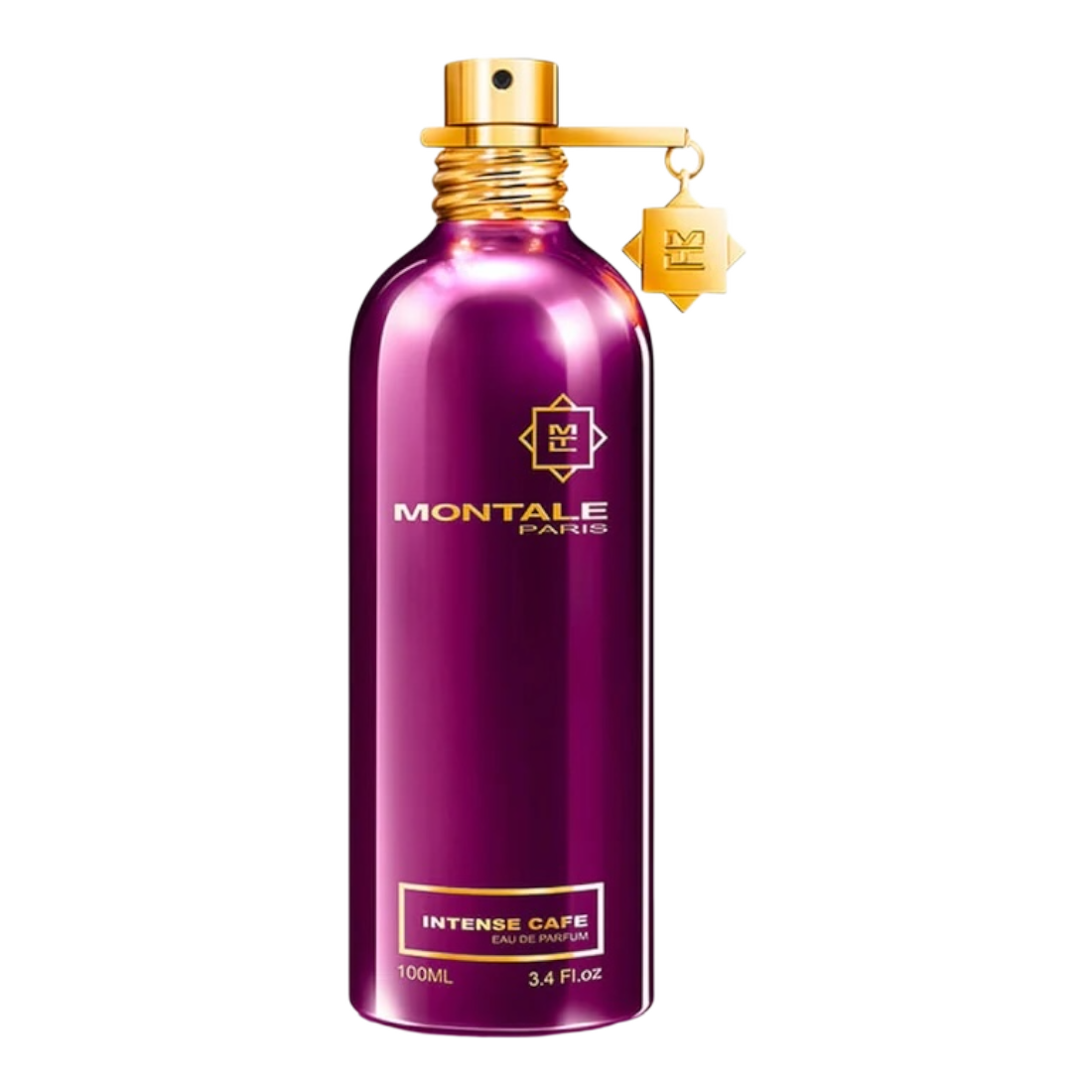 MONTALE INTENSE CAFE EDP 100ML INSCATOLATO