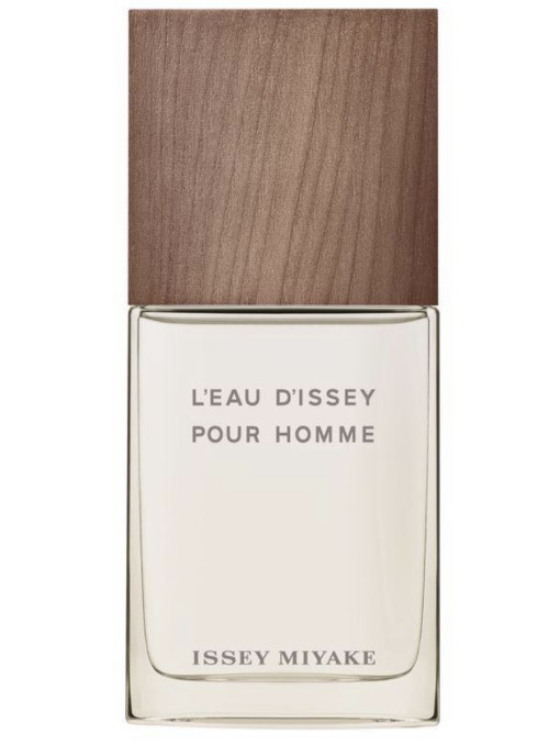 ISSEY MIYAKE POUR HOMME VETIVER EDT INTENSE 100ML TESTER