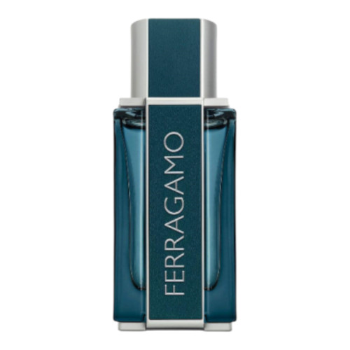 FERRAGAMO INTENSE LEATHER EDP 100ML TESTER NO TAPPO