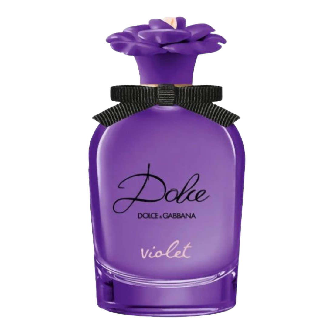 DG DOLCE VIOLET EDT 75ML TESTER