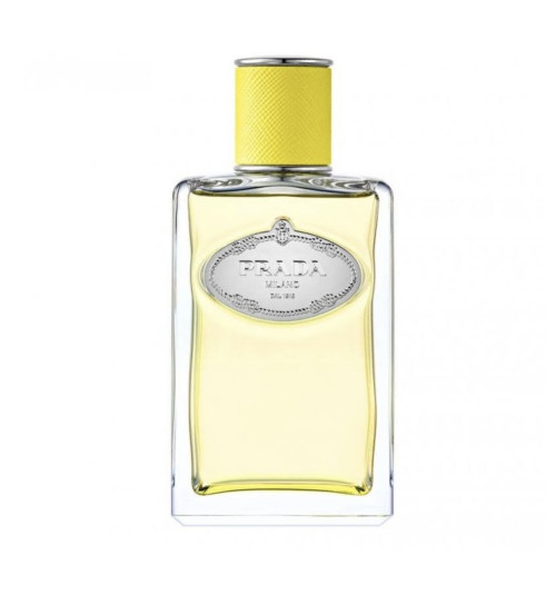 PRADA INFUSIONS D'YLANG EDP 100ML TESTER