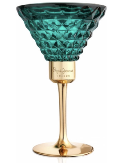 PEPE JEANS FOR HER CELEBRATE  EDP 80ML TESTER