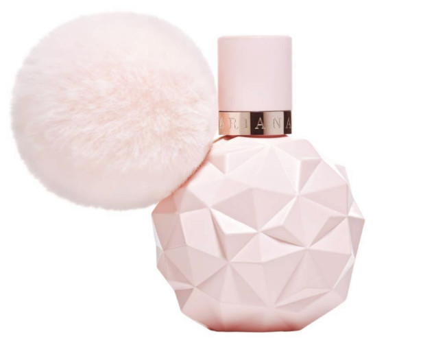 ARIANA GRANDE SWEET LIKE CANDY EDP 100ML TESTER NO TAPPO