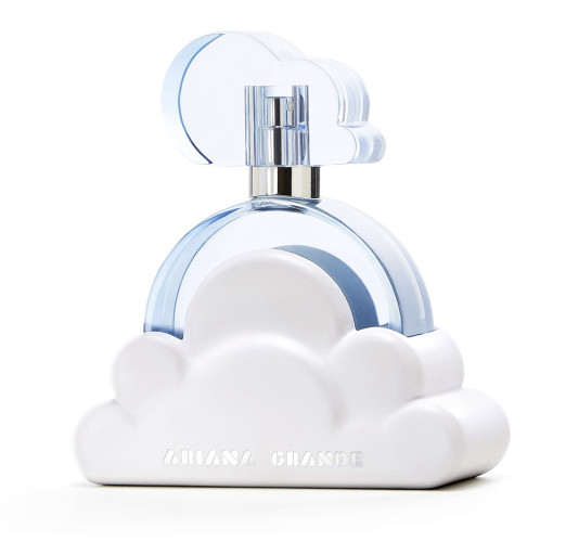 ARIANA GRANDE CLOUD EDP 100ML TESTER NO TAPPO