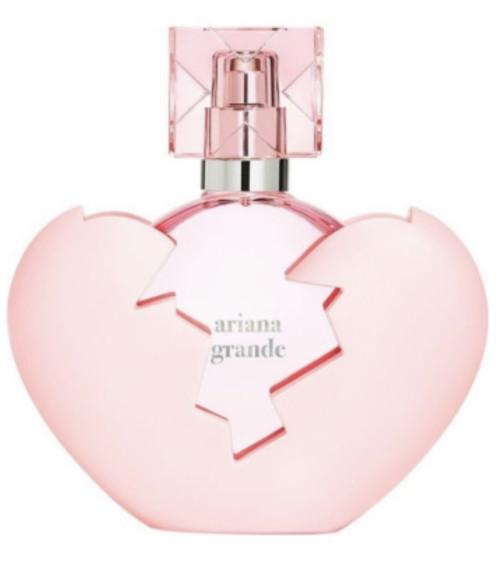 ARIANA GRANDE THANK U NEXT EDP 100ML TESTER NO TAPPO