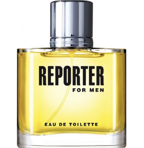 REPORTER EDT 75ML TESTER