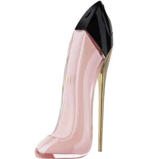 CAROLINA HERRERA GOOD GIRL BLUSH EDP 80ML TESTER