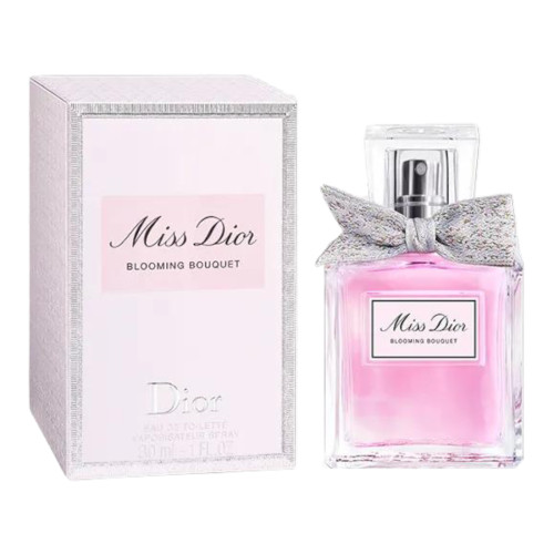 DIOR MISS DIOR BLOOMING BOUQUET EDT 30ML INSCATOLATO