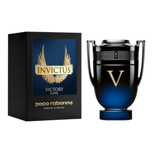PACO RABANNE INVICTUS VICTORY ELIXIR PARFUM INTENSE 50ML INSCAT