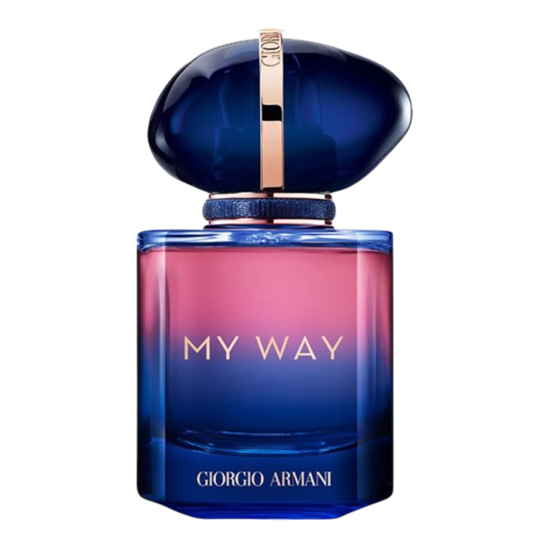 GIORGIO ARMANI MY WAY PARFUM 50ML TESTER