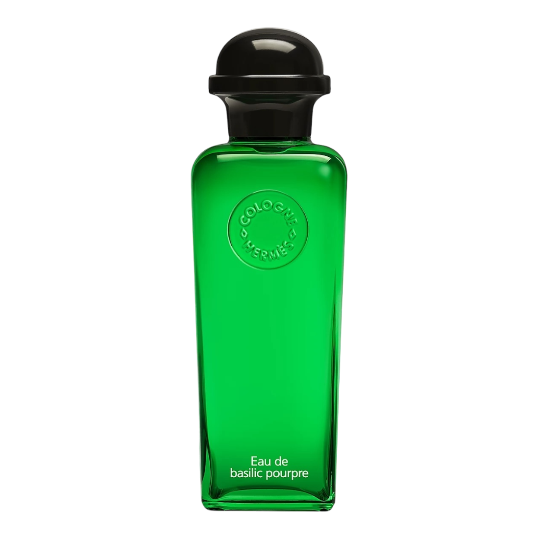 HERMES EAU DE BASILIC POURPRE EDC 100ML TESTER