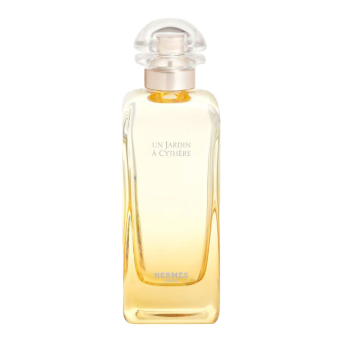 HERMES UN JARDIN A CYTHERE EDT 100ML TESTER