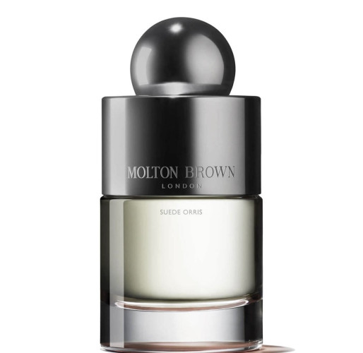 MOLTON BROWN SUEDE ORRIS EDT 100ML TESTER
