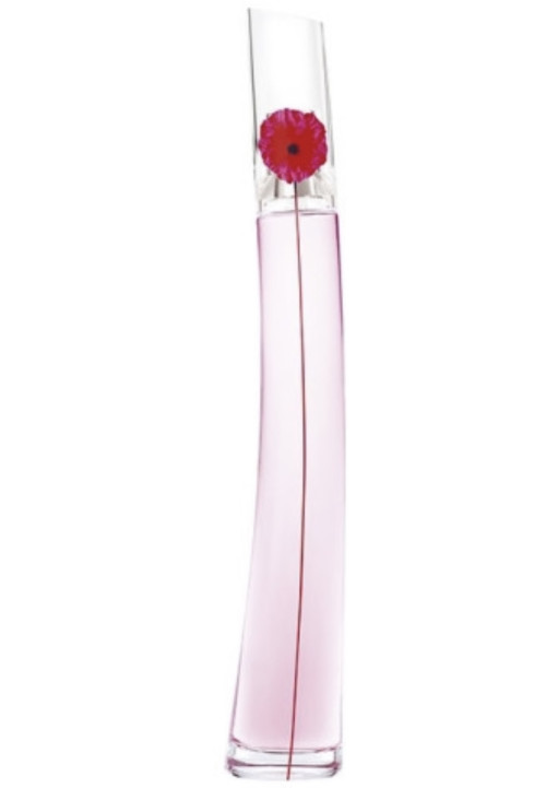 KENZO FLOWER POPPY BOUQUET EDT 50ML TESTER NO TAPPO