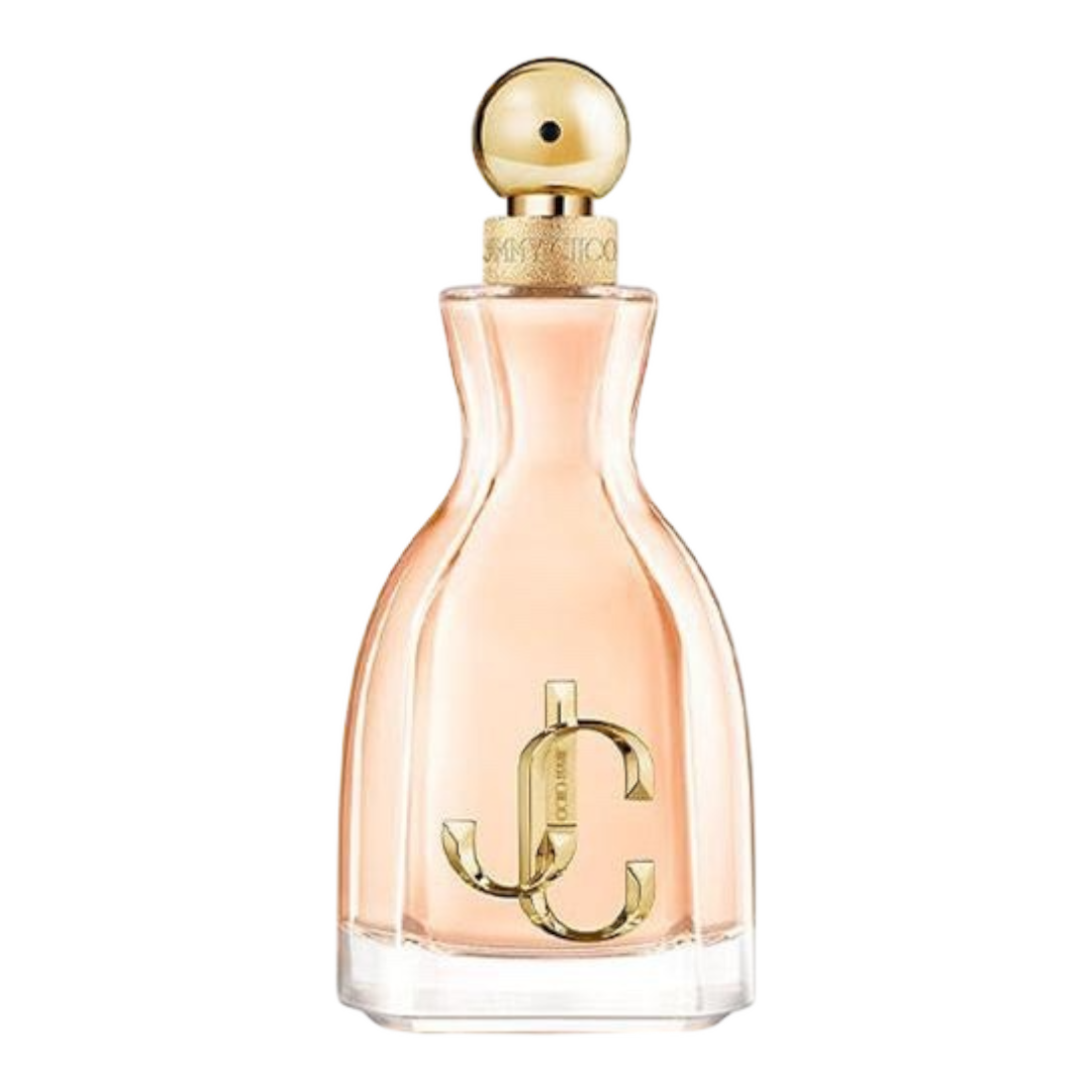 JIMMY CHOO I WANT CHOO EDP 125ML TESTER