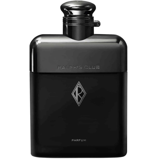 RALPH LAUREN RALPH'S CLUB PARFUM 100ML TESTER