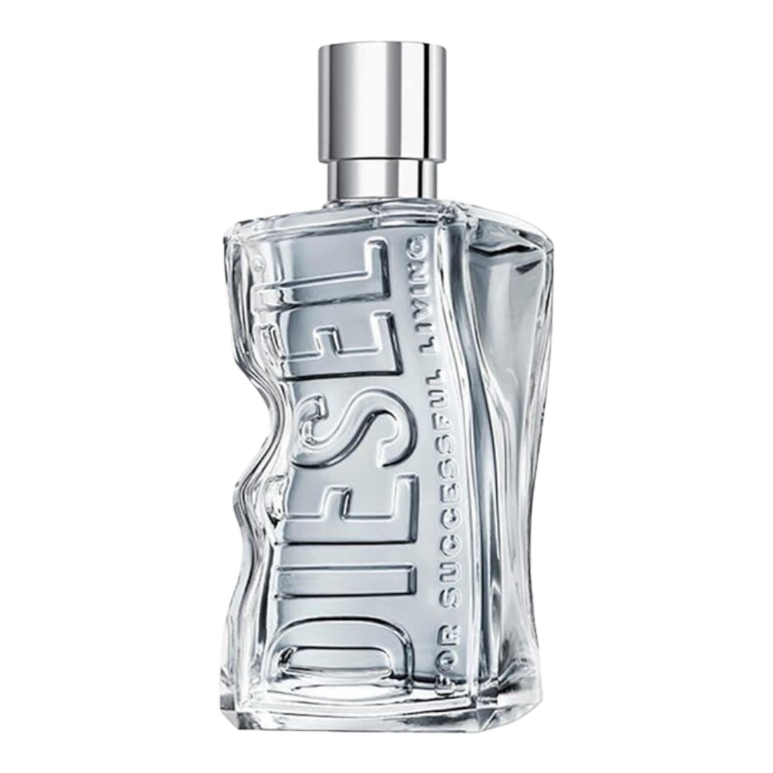 DIESEL D FOR SUCCESSFUL LIVING EDT 100ML TESTER
