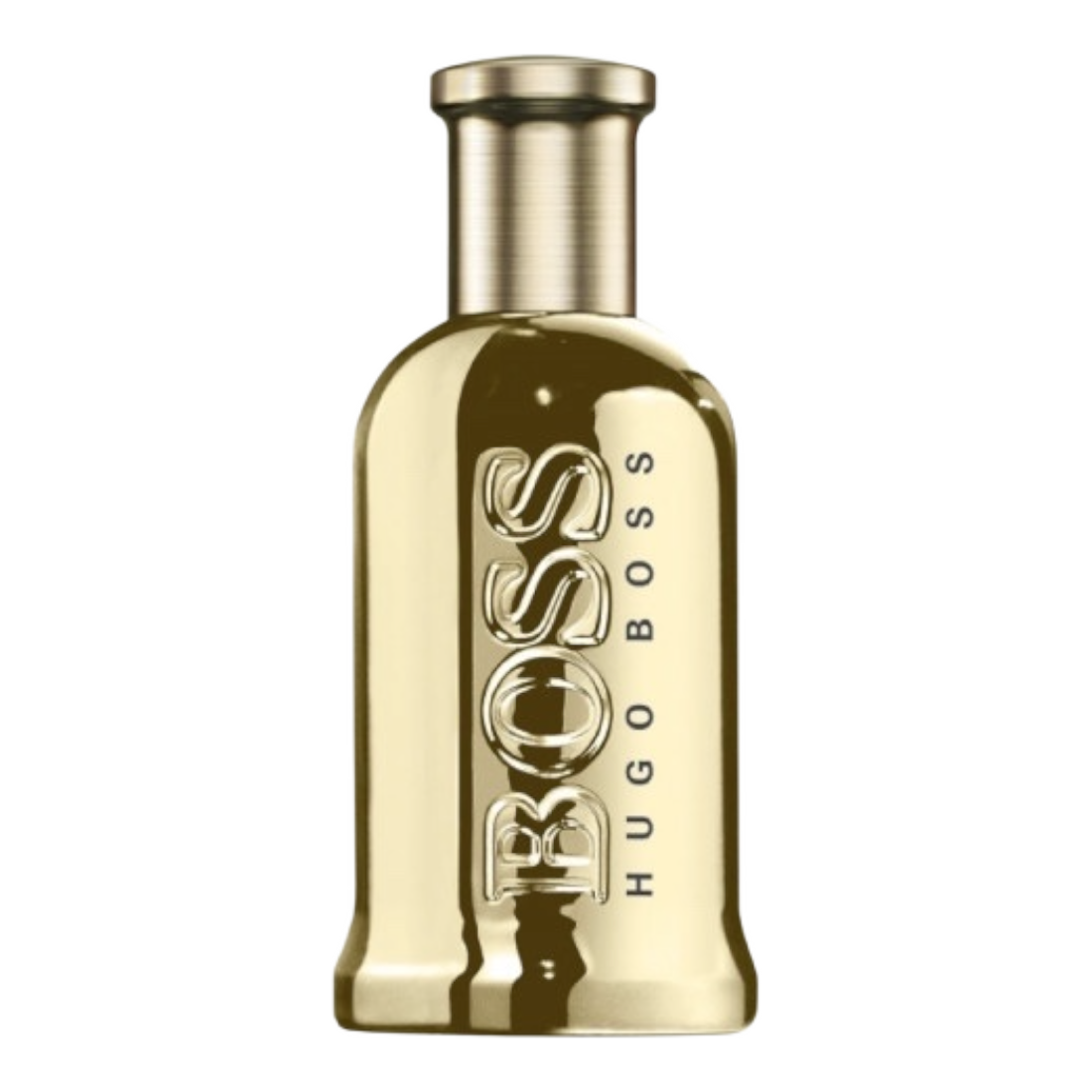 HUGO BOSS BOTTLED LIMITED ED GOLD EDP 100ML TESTER