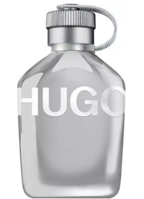 HUGO BOSS REFLECTIVE EDITION EDT 125ML TESTER
