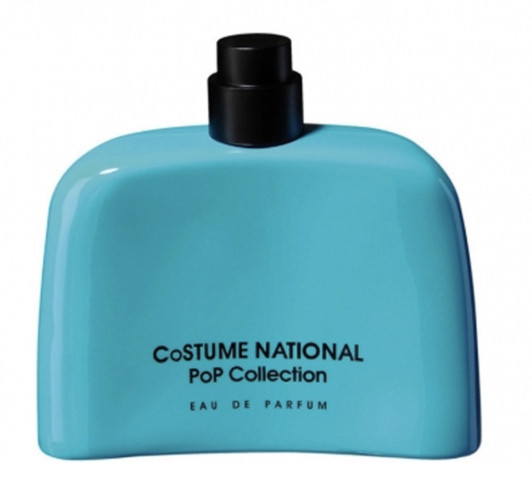 COSTUME NATIONAL POP COLLECTION EDP 50ML TESTER