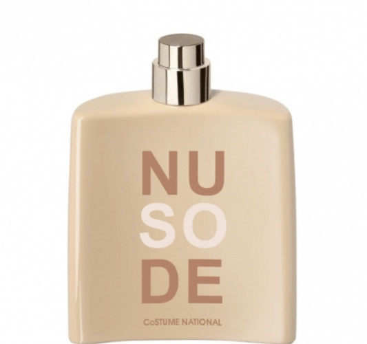 COSTUME NATIONAL SO NUDE EDT 100ML SPRAY TS