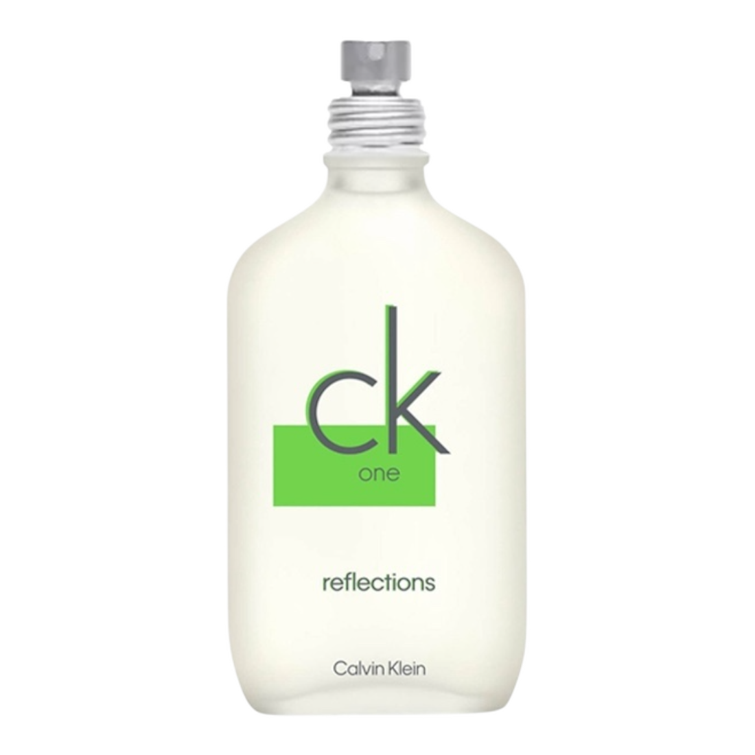 CALVIN KLEIN CK ONE REFLECTIONS EDT 100ML TESTER