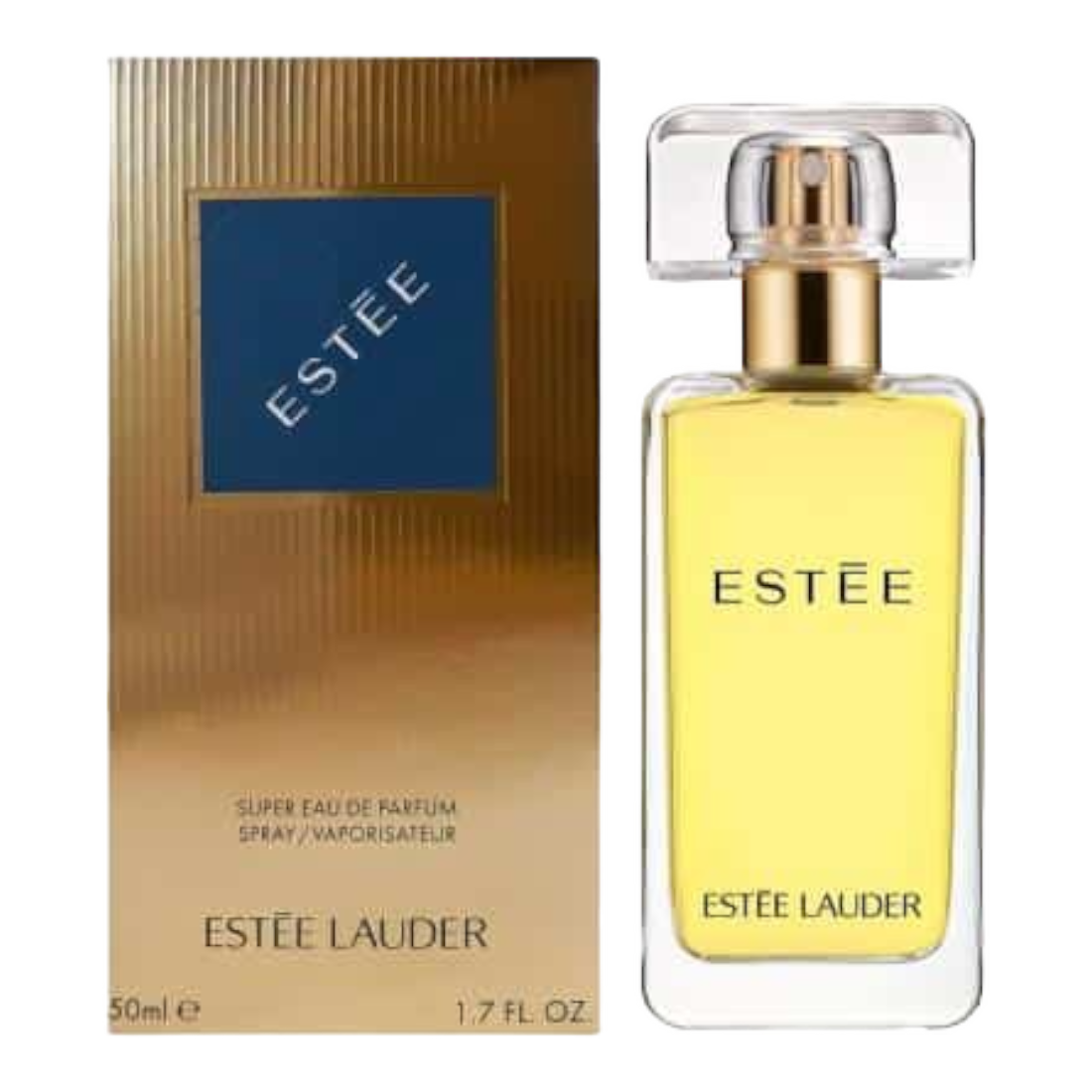 ESTEE LAUDER ESTEE EDP 50ML INSCATOLATO