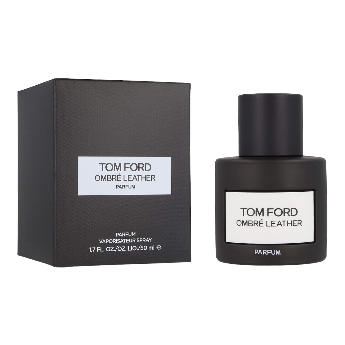 TOM FORD OMBRE LEATHER PARFUM 50ML INSCATOLATO