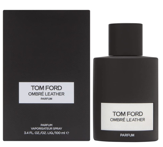 TOM FORD OMBRE LEATHER PARFUM 100ML INSCATOLATO