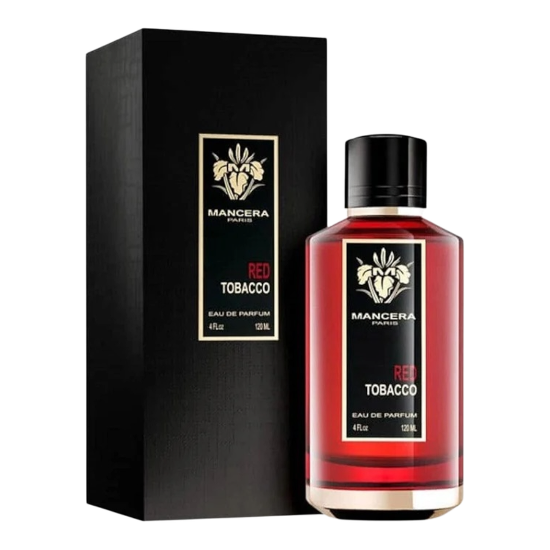 MANCERA RED TOBACCO EDP 120 INSCATOLATO