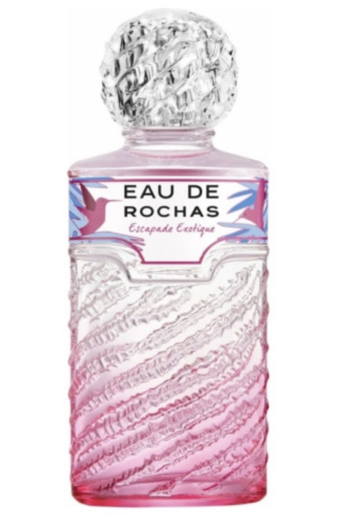 EAU DE ROCHAS EXOTIQUE EDT 100ML TESTER