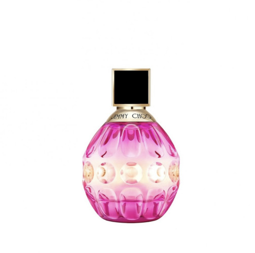 JIMMY CHOO ROSE PASSION EDP 100ML TESTER