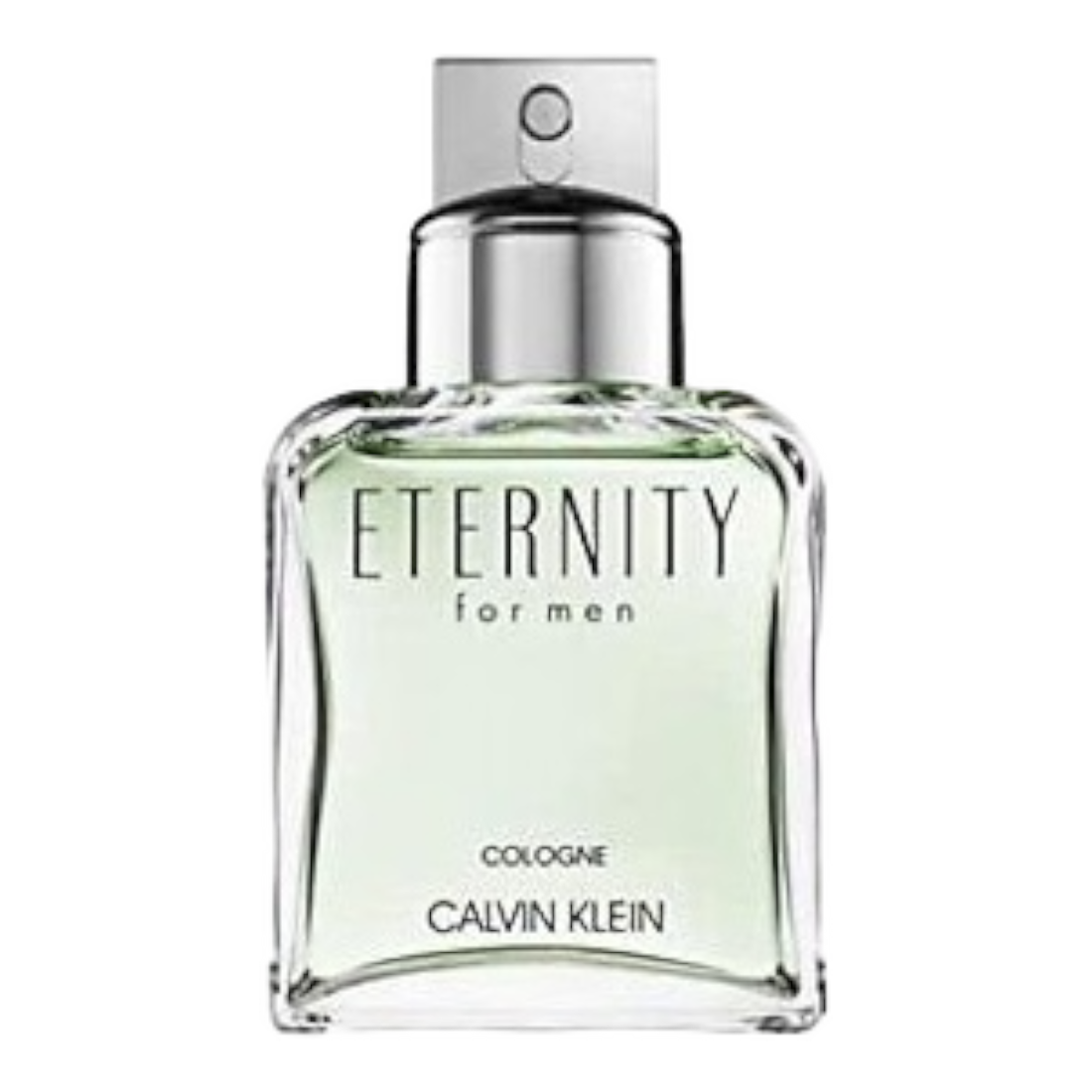 CALVIN KLEIN ETERNITY COLOGNE EDT UOMO 100ML TESTER