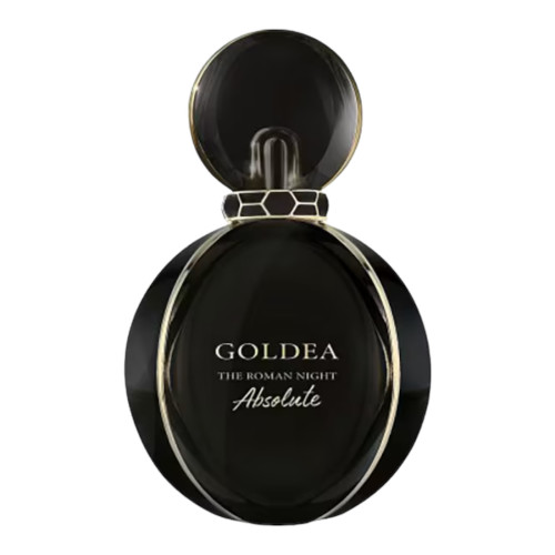 BULGARI GOLDEA THE ROMAN NIGHT EDP ABSOLUTE 75ML TESTER