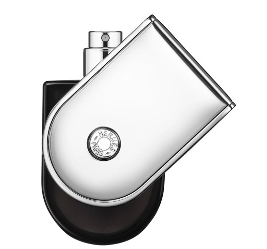 HERMES VOYAGE PARFUM 100ML SPRAY TESTER