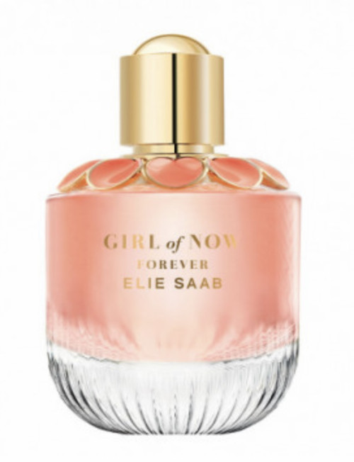 ELIE SAAB GIRL OF NOW FOREVER EDP 90ML TESTER