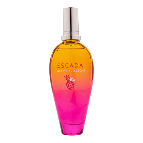 ESCADA MIAMI BLOSSOM EDT 100ML TESTER